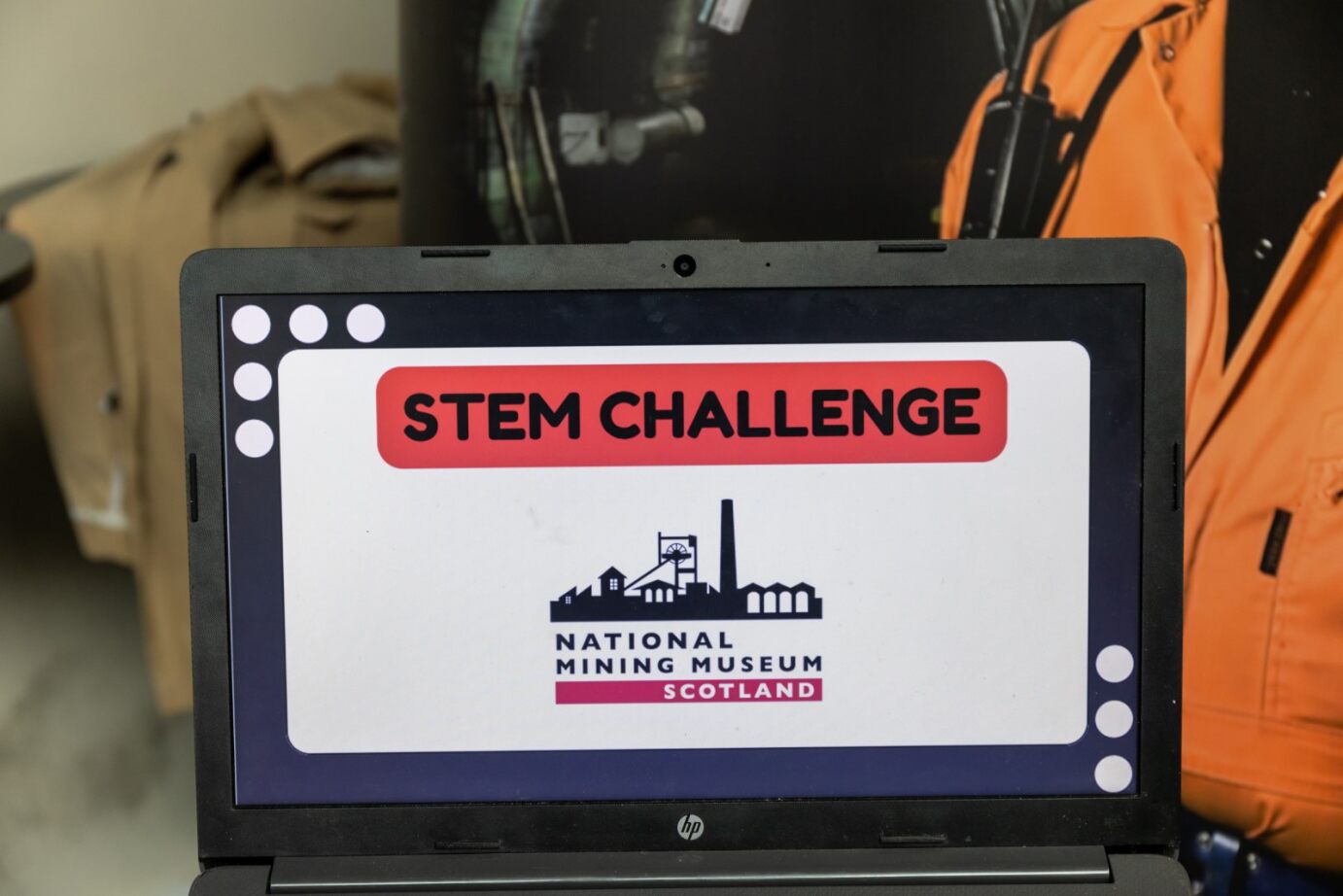 Midlothian Celebration of STEM 2024