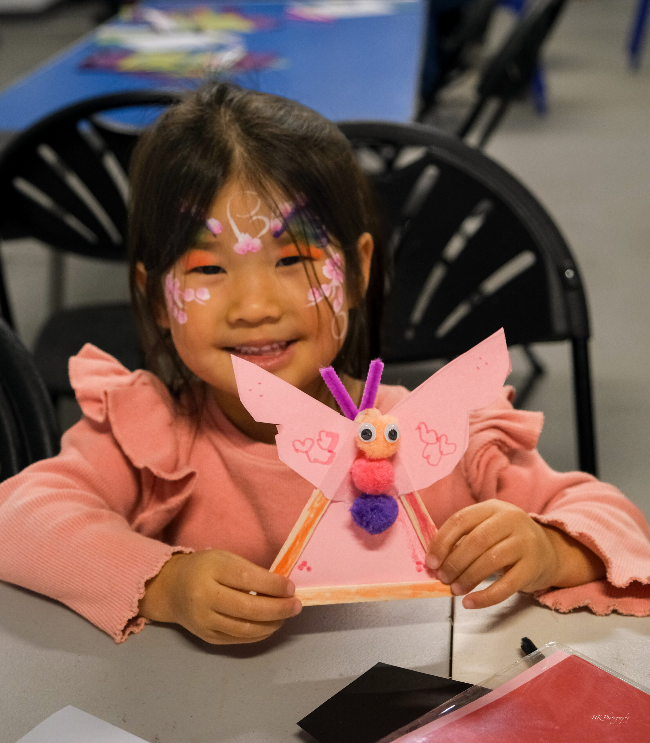 Creepy Crawly Calculations