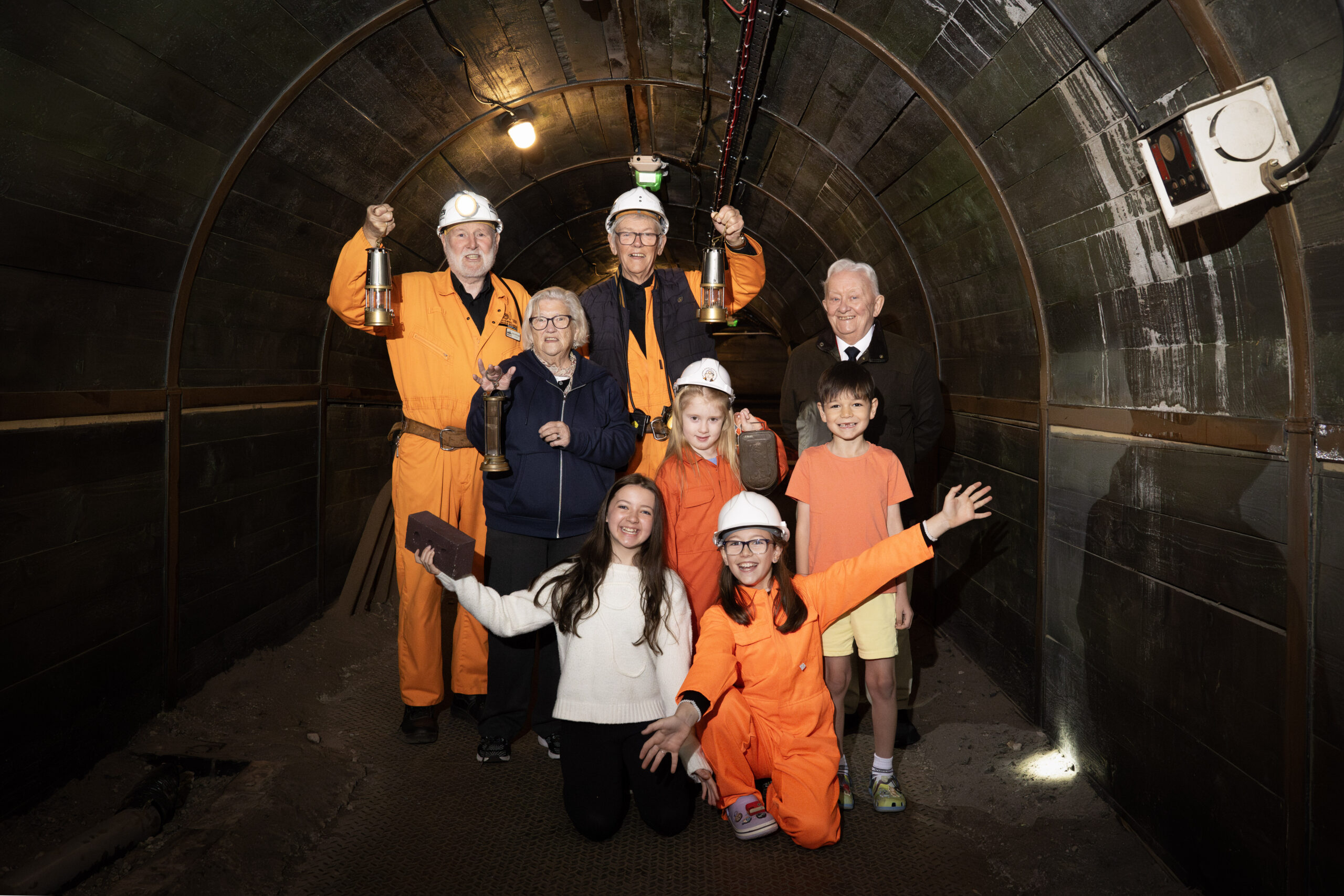 Be Part of our Future – New appeal launched!
